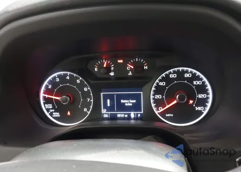 2019 GMC Acadia Sle-1 из США, поврежденный, VIN 1GKKNRLA3KZ167040